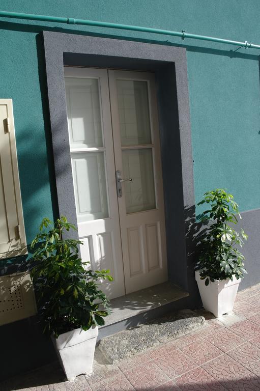 La Casa Dei Nonni Apartment Giardini Naxos Room photo